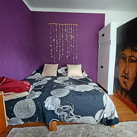 Bohemfeszek Vendeghaz