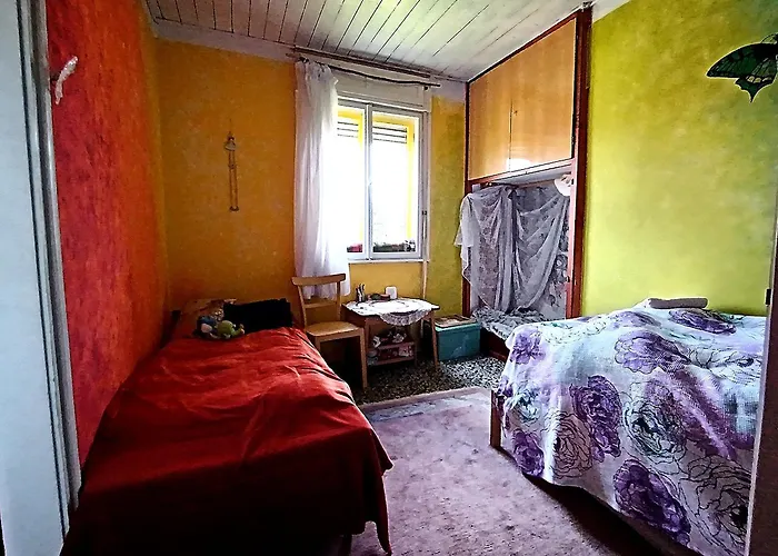 Bohemfeszek Vendeghaz *