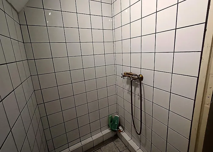 בית נופש Bohemfeszek Vendeghaz *